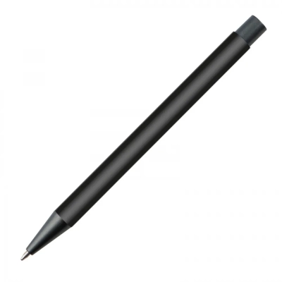 Długopis plastikowy kolor czarny (MAC1094503)