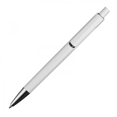 Długopis plastikowy kolor czarny (MAC1353703)