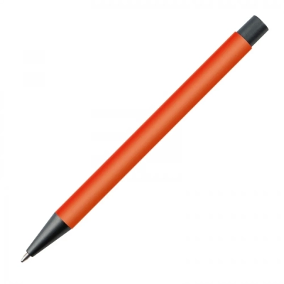Długopis plastikowy kolor pomarańczowy (MAC1094510)
