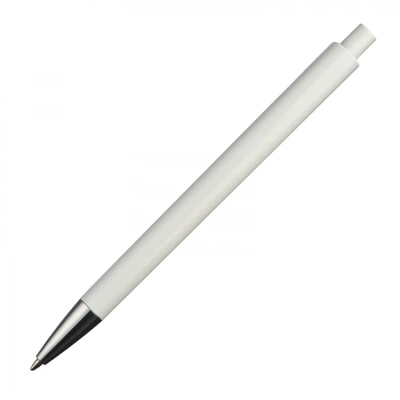 Długopis plastikowy kolor żółty (MAC1353708)