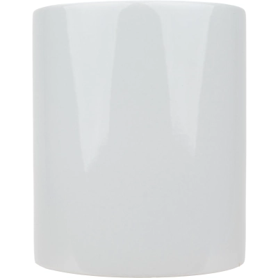Kubek ceramiczny do sublimacji 300 ml kolor biały (MAC8127706)