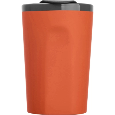 Kubek ceramiczny soft-touch 400 ml TOMAS