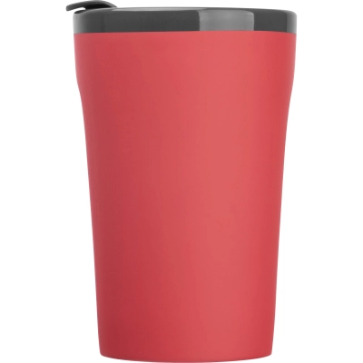 Kubek ceramiczny soft-touch 400 ml TOMAS