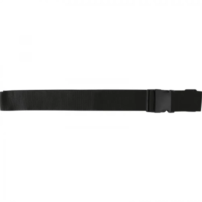 Pasek do bagażu kolor czarny (MAC9134403)