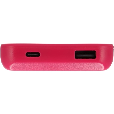 Power bank z ABS z recyklingu 10 000 mAh PRESTON