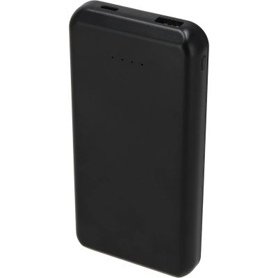 Power bank z ABS z recyklingu 10 000 mAh PRESTON