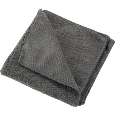 Ręcznik LOBOS Schwarzwolf kolor szary (MACF5300200AJ307)