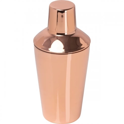 Shaker barmański 500 ml CrisMa kolor miedziany (MAC8495295)