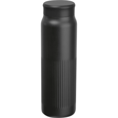 Stalowa butelka termincza 700 ml TAZIO
