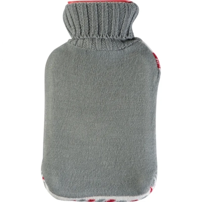 Termofor świąteczny kolor szary (MAC8053807)