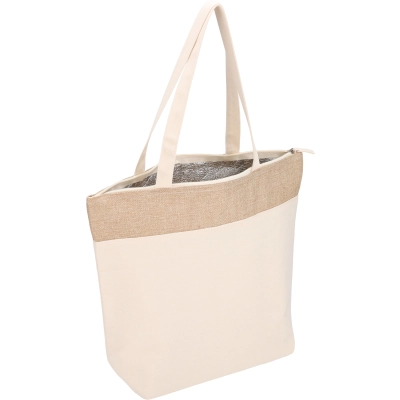 Torba termiczna 200 g/m2 kolor beżowy (MAC6324613)