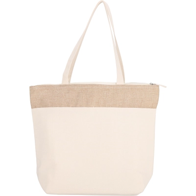 Torba termiczna 200 g/m2 kolor beżowy (MAC6324613)