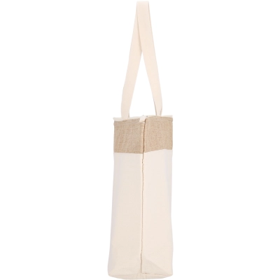 Torba termiczna 200 g/m2 kolor beżowy (MAC6324613)