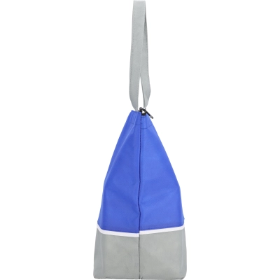 Torba termiczna non woven kolor niebieski (MAC6070804)