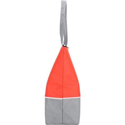 Torba termiczna non woven kolor czerwony (MAC6070805)