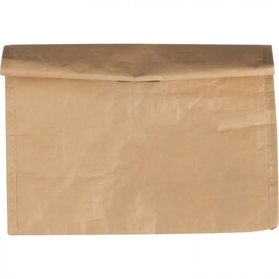 Torba termiczna papierowa kolor beżowy (MAC6141213)
