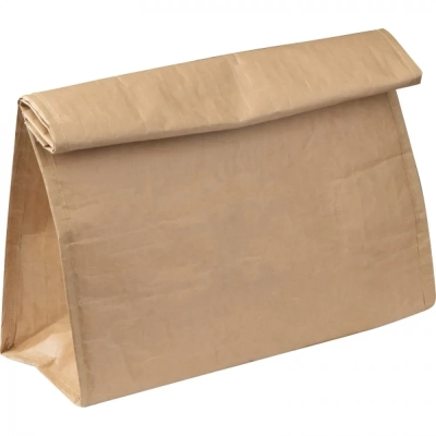 Torba termiczna papierowa kolor beżowy (MAC6141213)