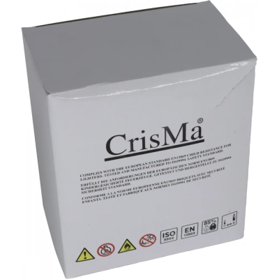 Zapalniczka kolor żółty (MAC9377708)
