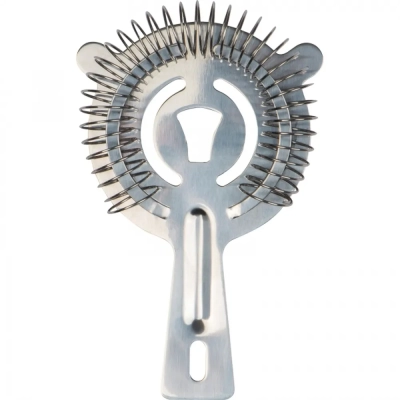Zestaw barmański 750 ml i 30 ml kolor szary (MAC8316007)