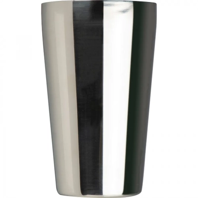 Zestaw barmański 750 ml i 30 ml kolor szary (MAC8316007)