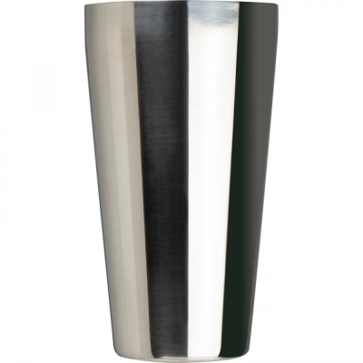 Zestaw barmański 750 ml i 30 ml kolor szary (MAC8316007)