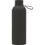 Butelka temiczna 500 ml kolor ciemnoszary (MAC8481977)