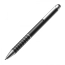 Długopis metalowy touch pen kolor czarny (MAC1041803)