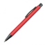 Długopis plastikowy kolor czerwony (MAC1094505)