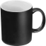 Kubek ceramiczny 300 ml kolor biały (MAC8148206)