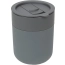 Kubek ceramiczny 340 ml kolor ciemnoszary (MAC8467677)