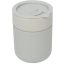 Kubek ceramiczny 340 ml kolor szary (MAC8467607)