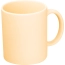 Kubek ceramiczny do sublimacji 330 ml ARIEL