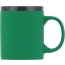 Kubek ceramiczny soft-touch 300 ml RONALD