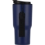 Kubek termiczny 550 ml ze stali z recyklingu kolor granatowy (MAC8523944)
