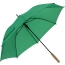 Parasol automatyczny ø100 cm kolor zielony (MAC4508609)