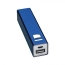 Power bank 2200 mAh kolor niebieski (MAC4302904)