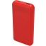 Power bank z ABS z recyklingu 10 000 mAh PRESTON