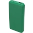 Power bank z ABS z recyklingu 10 000 mAh PRESTON