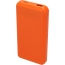Power bank z ABS z recyklingu 10 000 mAh PRESTON