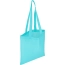 Torba non woven 80 g/m2 kolor turkusowy (MAC6091714)