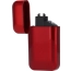 Zapalniczka z ładowaniem USB kolor czerwony (MAC9097605)