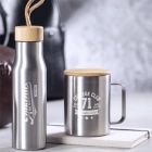 Insulated Mug