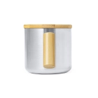 Insulated Mug BLACK