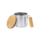 Insulated Mug BLACK