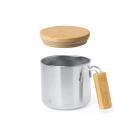 Insulated Mug BLACK