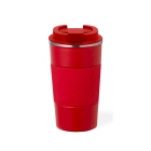 Insulated Cup RED