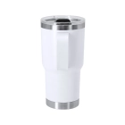 Insulated Mug GREY