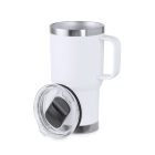 Insulated Mug GREY