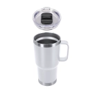 Insulated Mug GREY