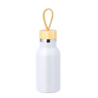 Insulated Bottle WHITE